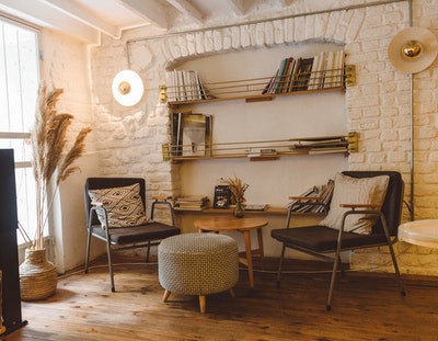 Limpieza residencial y comercial chairs