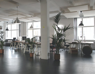 Limpieza residencial y comercial clean office